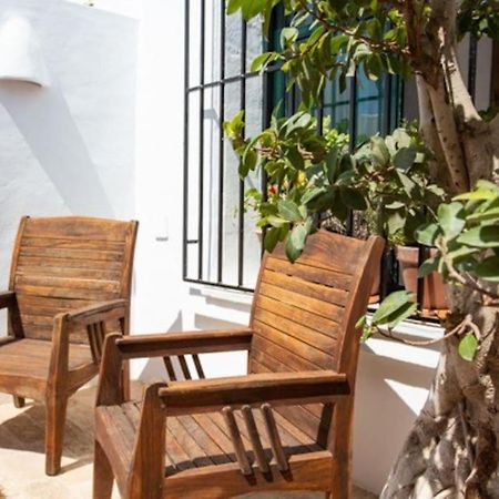 Cana Joana, Casa Unifamiliar Con Piscina Privada Javea Exterior photo