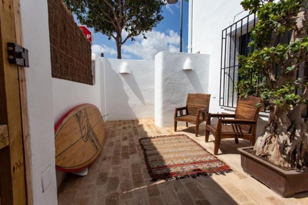 Cana Joana, Casa Unifamiliar Con Piscina Privada Javea Exterior photo
