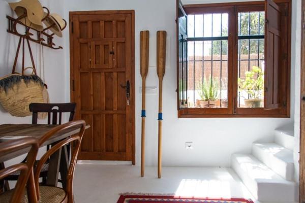 Cana Joana, Casa Unifamiliar Con Piscina Privada Javea Exterior photo