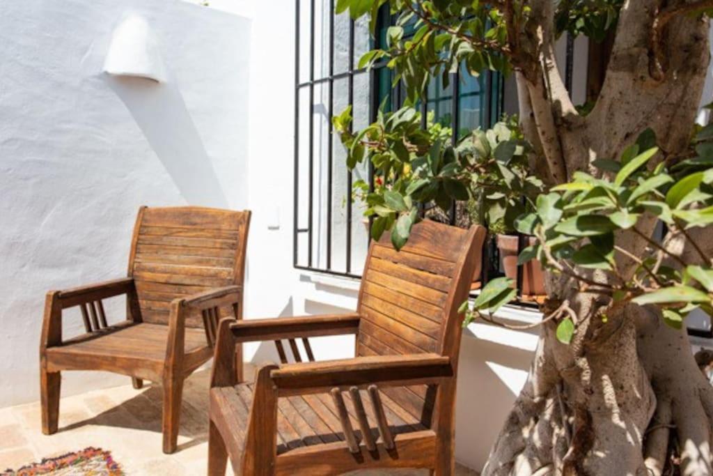Cana Joana, Casa Unifamiliar Con Piscina Privada Javea Exterior photo