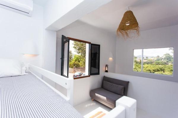 Cana Joana, Casa Unifamiliar Con Piscina Privada Javea Exterior photo
