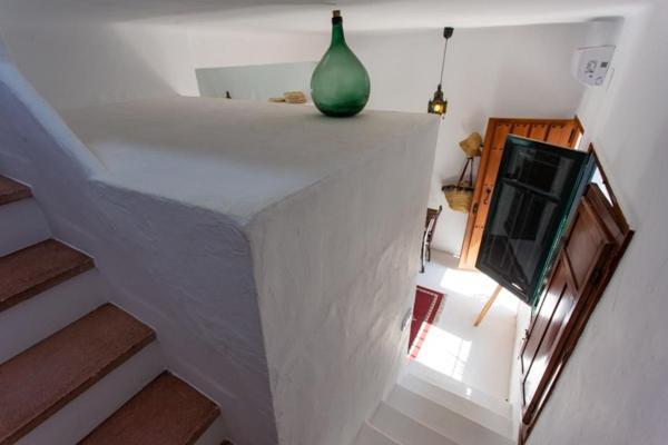 Cana Joana, Casa Unifamiliar Con Piscina Privada Javea Exterior photo