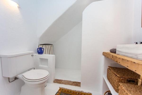 Cana Joana, Casa Unifamiliar Con Piscina Privada Javea Exterior photo