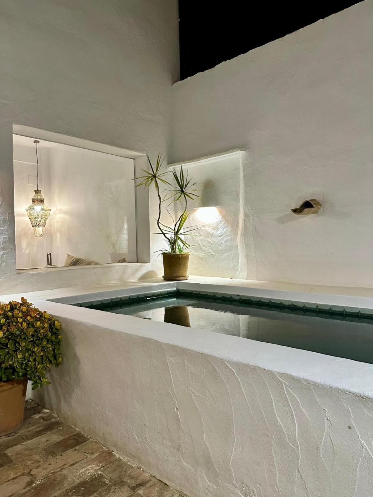 Cana Joana, Casa Unifamiliar Con Piscina Privada Javea Exterior photo