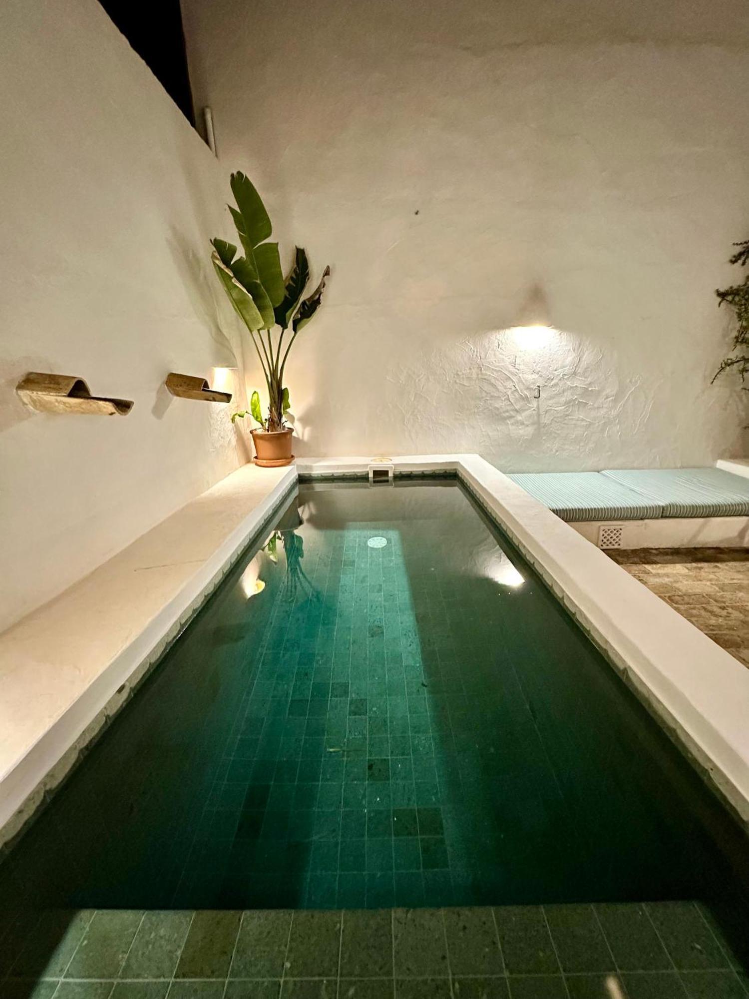 Cana Joana, Casa Unifamiliar Con Piscina Privada Javea Exterior photo
